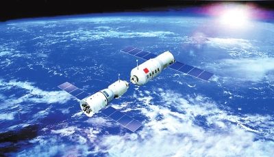 前神舟系列飛船總設(shè)計(jì)師：中國空間站建成分三步走
