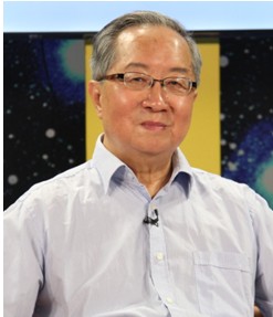 高新民深度解讀2013中國互聯(lián)網(wǎng)大會