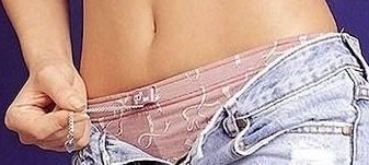 僵尸褲襪走紅 圖揭各類重口味防狼神器(組圖)