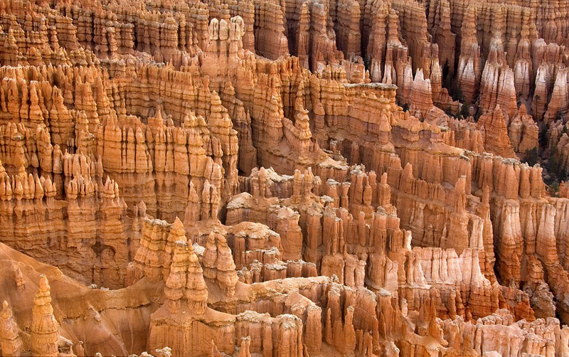 壯觀(guān)！真實(shí)存在于地球上的奇異美景(組圖)