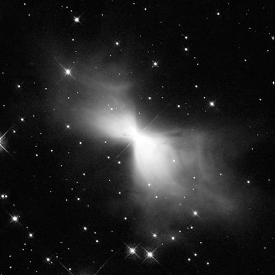 科學家發現宇宙最冷之地：零下272攝氏度