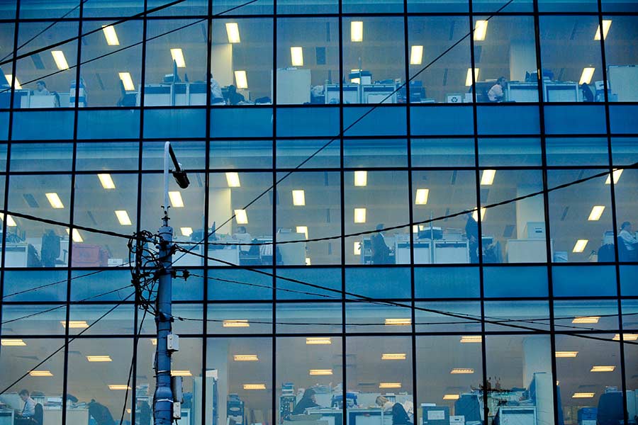 World's top 10 innovative economies