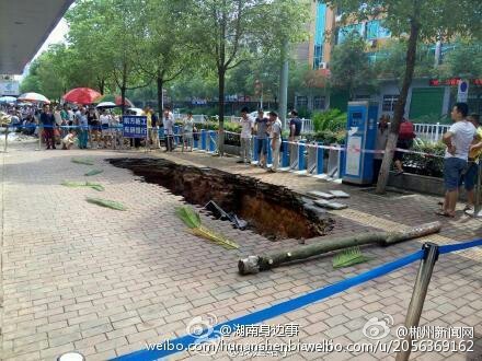 The pole-dancing granny