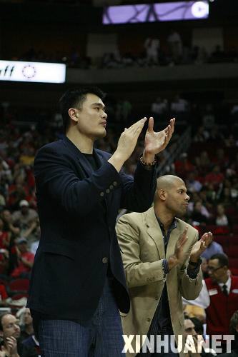 NBA：火箭為榮譽(yù)而戰(zhàn) 主場勝爵士