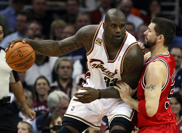 NBA：綠衫軍滅火 騎士駕馭公牛 雙雙晉級