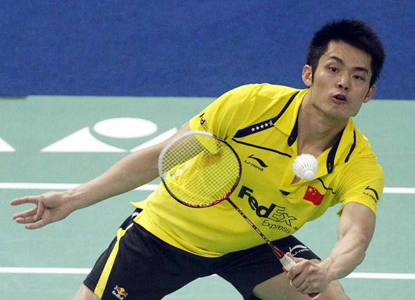 湯杯：中國完勝韓國 鎖定小組頭名