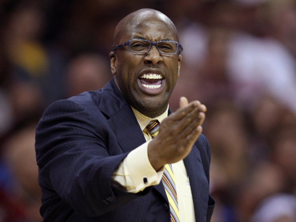 NBA：詹姆斯如同夢游騎士慘敗32分 綠衫軍3:2領(lǐng)先