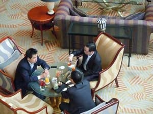 揭秘朱駿收購利物浦真相 豪組財團如何盈利？