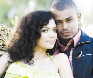 老婆打罵不還手 NBA有個灰太狼