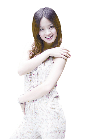 退役女足球員穿“睡衣”殺進選美決賽