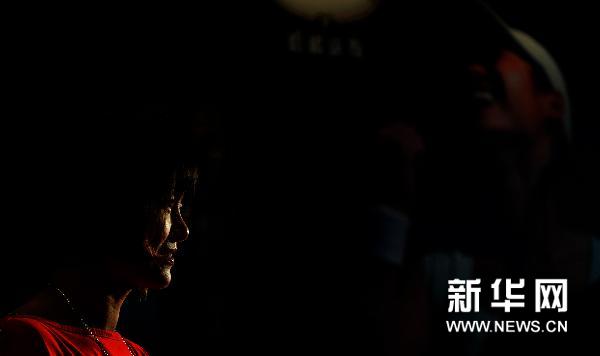 李娜爆料追姜山因哈韓 除夕夜沒關注春晚