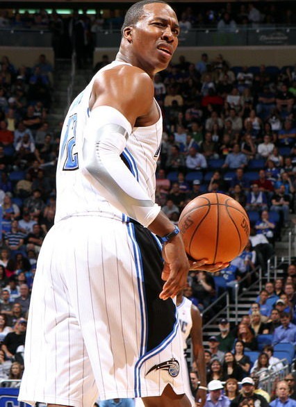 三巨頭難擋魔獸 魔術(shù)116:110尼克斯