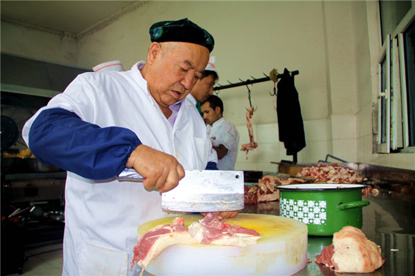 When fasting reigns and breaks