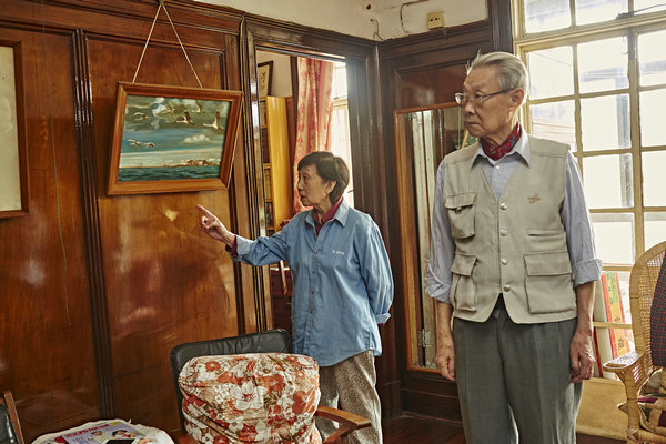 Eight grand stories and many more tales