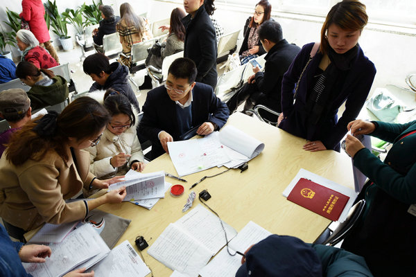 Caught in the housing trap