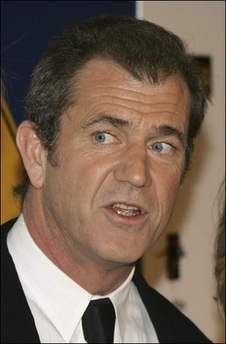 Hollywood split over Mel Gibson future