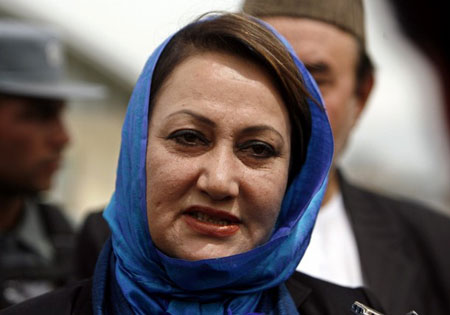 About five major candidates