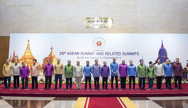 Beijing poised to sign historic treaty