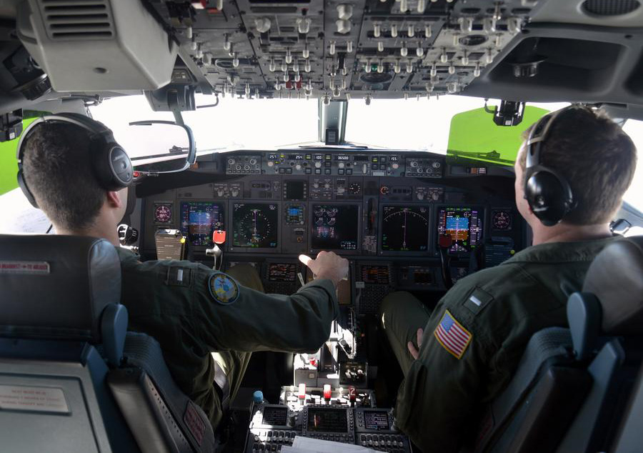 Questions remain unanswered despite huge search efforts