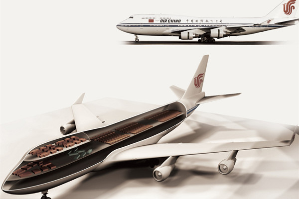 Who accompanies president on foreign visits, how are they selected?