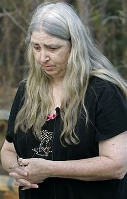 8 killed in US nursing home shooting