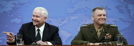 Big cuts seen for US big weapon programs