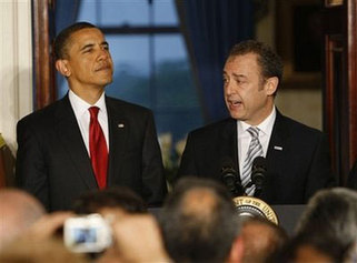 Republicans attacking Obama on terror policy