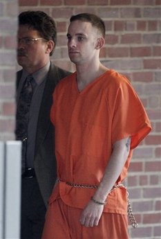 Ex-soldier could get death in Iraq rape, slayings