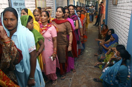 Indian election ends, scramble for power begins