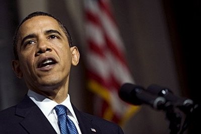 Obama backs Gitmo plan, Cheney defends Bush policy