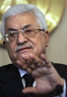 Shootout in West Bank kills 6, deadliest in 2 yrs