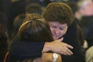 4 travelers missed doomed Air France Flight 447