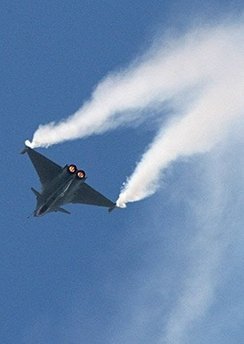 French Airbus tops plane orders at Paris air show