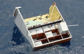 Brazil, France deny rift over jet disaster probe