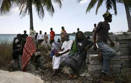 Black box located after Yemeni plane crash