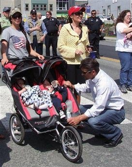 Palin links resignation to 'higher calling'