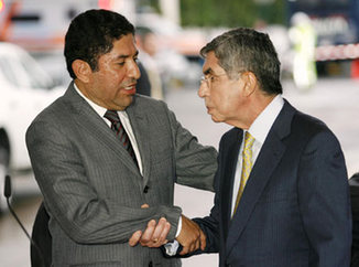 No easy end in sight for Honduras coup crisis