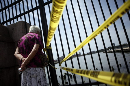 9 killed in copter, plane collision over NYC