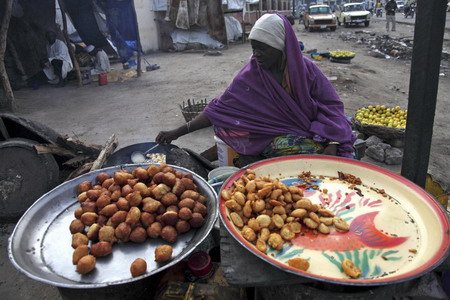 For Africa's poor, oil has been no gift