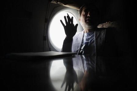 Afghans gear up for presidential election