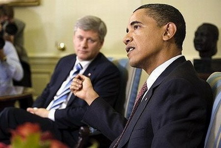 Obama: No quick decision on troops to Afghan war