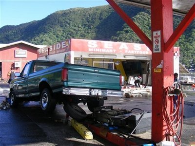 Quake triggers tsunami in the Samoas, killing 99