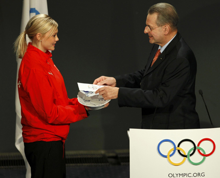 Rio de Janeiro to host 2016 Olympic Games