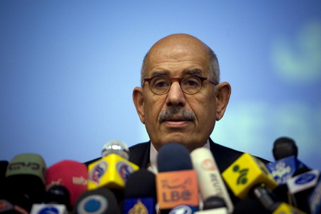 IAEA sees turning point over Iran nuke issue