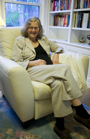 US trio wins 2009 Nobel medicine prize