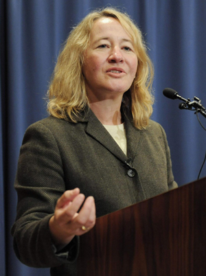 US trio wins 2009 Nobel medicine prize