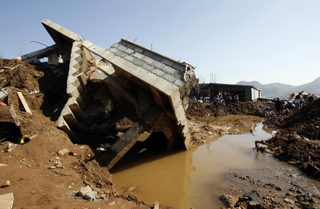 Phil. suffers 5B pesos agriculture loss after floods