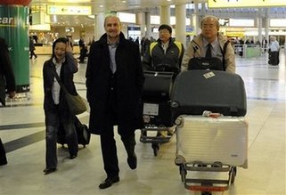 Iran lawmakers reject UN-drafted uranium plan