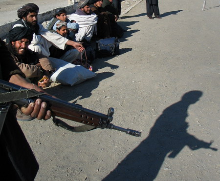 Accidental blast kills 3 in NW Pakistan