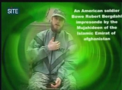 Taliban release video of captured US soldier
